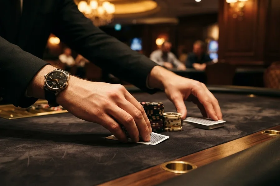 casino sin licencia españa
