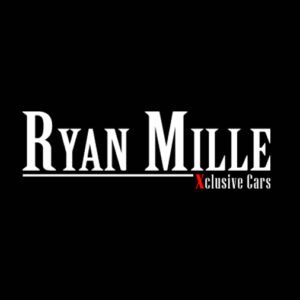 Ryan Mille Xclusive Cars